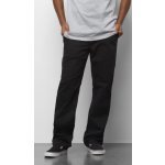 Vans kalhoty Authentic Chino Relaxed Tapered Black