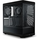 HYTE Y40 CS-HYTE-Y40-B – Sleviste.cz