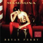 Bryan Ferry - MAMOUNA - DELUXE DOUBLE 2 LP – Hledejceny.cz