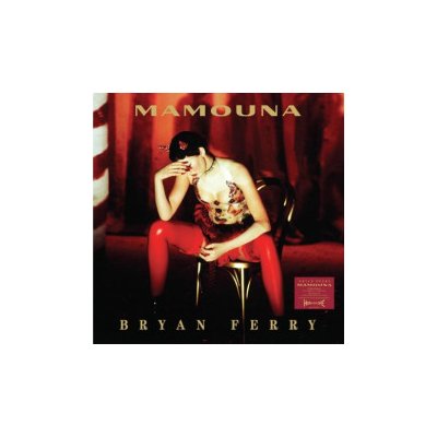 Bryan Ferry - MAMOUNA - DELUXE DOUBLE 2 LP – Hledejceny.cz