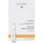 Dr. Hauschka pleťové obnovující noční sérum v ampulích 50 x 1 ml – Hledejceny.cz