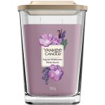 Yankee Candle Elevation Sugared Wildflowers 552 g – Sleviste.cz