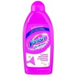Vanish pro ruční čištění koberců 450 ml – Sleviste.cz