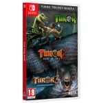 Turok Trilogy – Zbozi.Blesk.cz