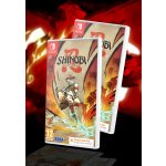 Shinobi: Art of Vengeance – Zboží Dáma