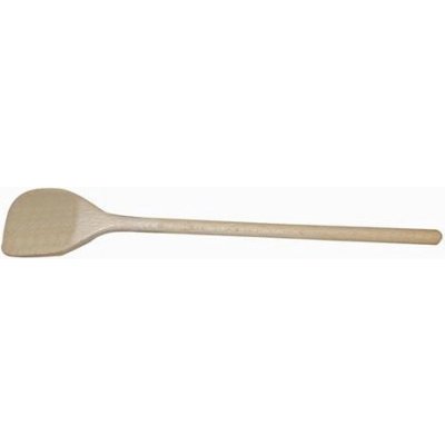 Vařečka kulatá s rohem 25cm – Hledejceny.cz