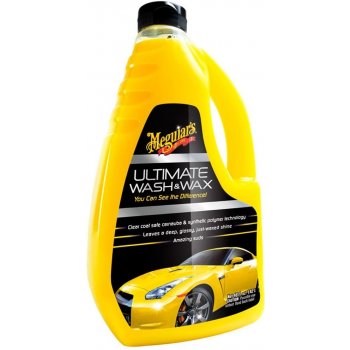 Meguiar's Ultimate Wash & Wax 1,42 l