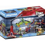 Playmobil 70834 SERVISNÍ STANICE – Hledejceny.cz