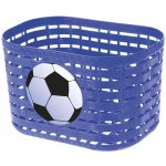 M-Wave P Children's Basket modrá – Zboží Dáma
