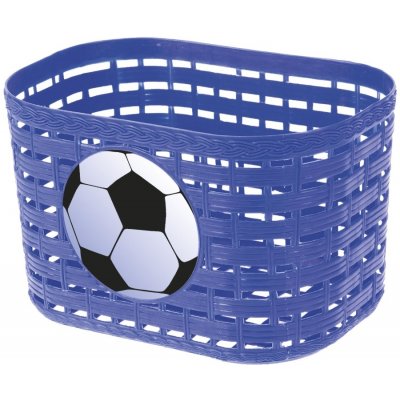 M-Wave P Children's Basket modrá – Zboží Dáma