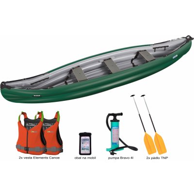 Gumotex Scout standart SET 1 – Zboží Mobilmania