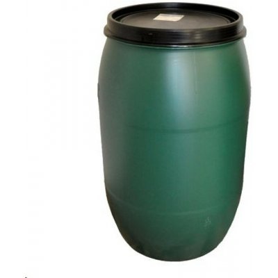 JP PLAST sud na dešťovou vodu 220l, pr.49cm, v.98cm PH – Hledejceny.cz