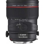 Canon TS-E 24mm f/3.5L II – Zboží Živě