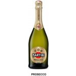 Martini Prosecco Extra Dry 11,5% 0,75 l (holá láhev) – Hledejceny.cz