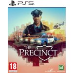 The Precinct – Zboží Mobilmania