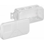 Spojovací krabice Mini 25-L/w bílá IP55 SPELSBERG 31060801 – Hledejceny.cz