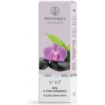 Aromatique Vonný olej eco spa and thai masáž 12 ml – Hledejceny.cz