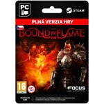 Bound by Flame – Hledejceny.cz