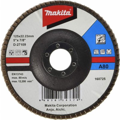 Makita D-27115 – Zboží Dáma