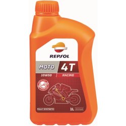 Repsol Moto Racing 4T 10W-50 1 l