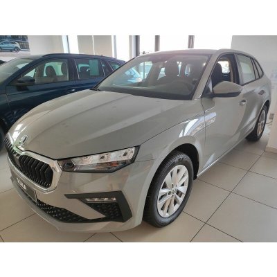 Skoda Scala 1.5 TSI Selection DSG 110 kW | Zboží Auto
