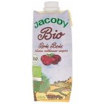 Jacoby Šťáva z červené řepy (tetrapak) 500 ml – Sleviste.cz