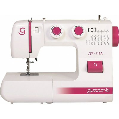 Guzzanti GZ 115