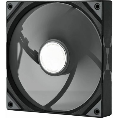 TRYX ROTA PRO 140 mm Black F-R140P-NN1M-G0K – Hledejceny.cz