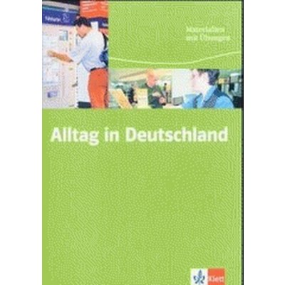 Alltag in Deutschland