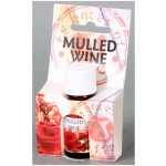 Admit Vonný olej mulled wine 10 ml – Hledejceny.cz