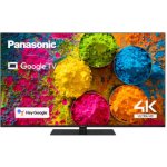 Panasonic TX-65MX700E – Hledejceny.cz