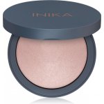 Inika Organic Přírodní zapečený minerální rozjasňovač Starlight 8 g – Zboží Dáma