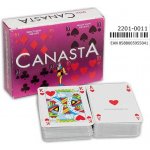 Karty Canasta mini – Hledejceny.cz