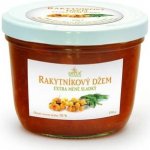 Grešík Džem Rakytníkový extra Méně sladký 220 g – Sleviste.cz