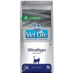 Vet Life Natural Cat Ultrahypo 2 kg – Zboží Dáma