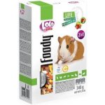 LOLO pets Basic 2v1 zeleninové a ovocné 340 g – Zbozi.Blesk.cz