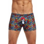 Cornette boxerky Tattoo Gorilla – Hledejceny.cz