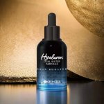 Cell By Cell Hyarulon Dual water Ampoule skin booster vysoce hydratační pleťové sérum 50 ml – Zboží Dáma