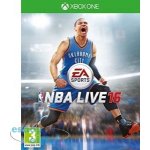 NBA LIVE 16 – Hledejceny.cz