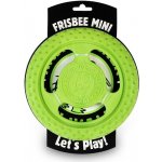 Kiwi Walker pro psa házecí a plovací frisbee z TPR pěny 16 cm – Zboží Mobilmania