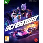 Screamer (XSX) – Zboží Mobilmania