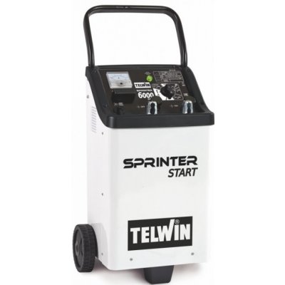 Telwin SPRINTER 6000 START – Hledejceny.cz