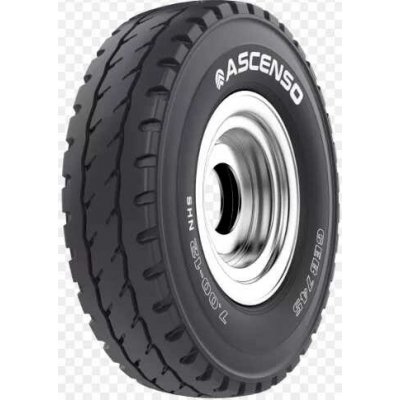 Ascenso GEB745 6.5-10 127A6 TL – Hledejceny.cz