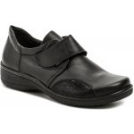 Axel AXCW032 polobotky černé – Zboží Dáma