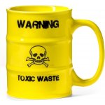 Master Hrnek TOXICKÝ ODPAD 500 ml – Zboží Dáma