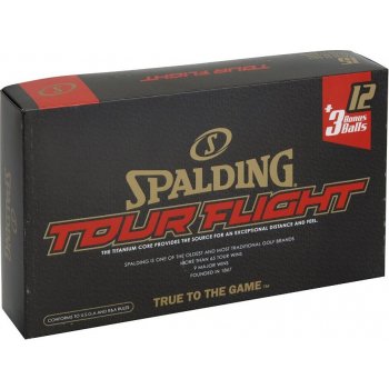 Spalding Pure Distance