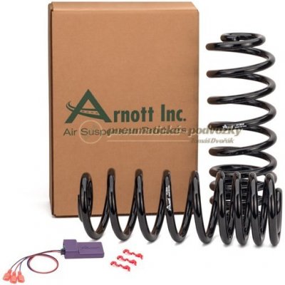 Hummer H2 - konverzní Arnott KIT EBM (C-2987) – Sleviste.cz