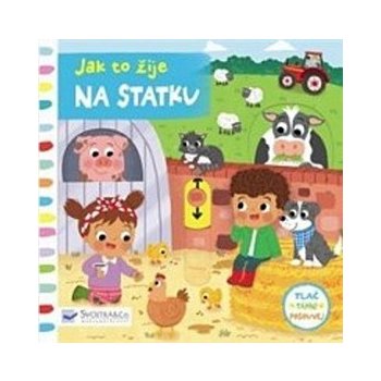 Na statku - Jak to žije - Forshaw Louise