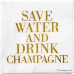 Bloomingville ubrousky Lolly papír 33x33cm 20ks – Hledejceny.cz