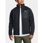 Under Armour Shield Jacket 1371586-003 černá – Zboží Mobilmania